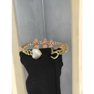 Vòng cổ cá tính