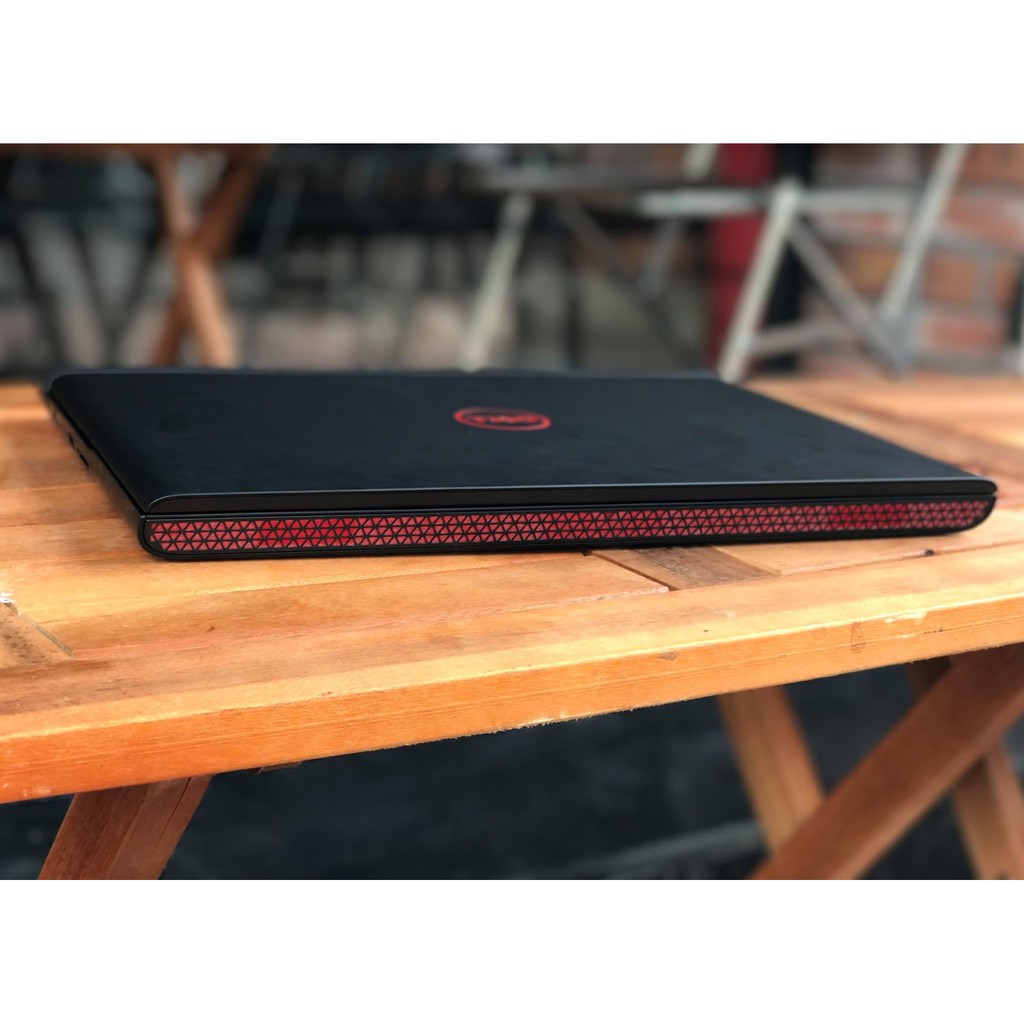 Laptop Gaming cũ Dell Inspiron 7467 - Intel Core i7 | BigBuy360 - bigbuy360.vn