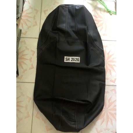 Áo bọc yên xe SH 2017-2020