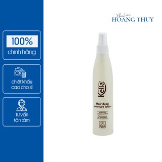 Sữa dưỡng làm mềm tóc KELLA (250ml)