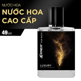 Nước hoa x-men for boss luxury