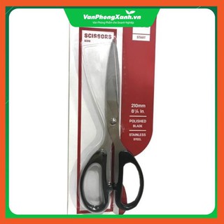 Kéo văn phòng 210mm Deli 6010 (Chiếc)