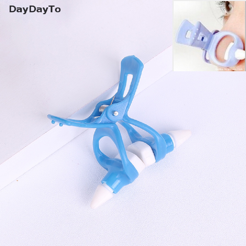 Bộ Kẹp Nâng Mũi Làm Đẹp Tiện Dụng