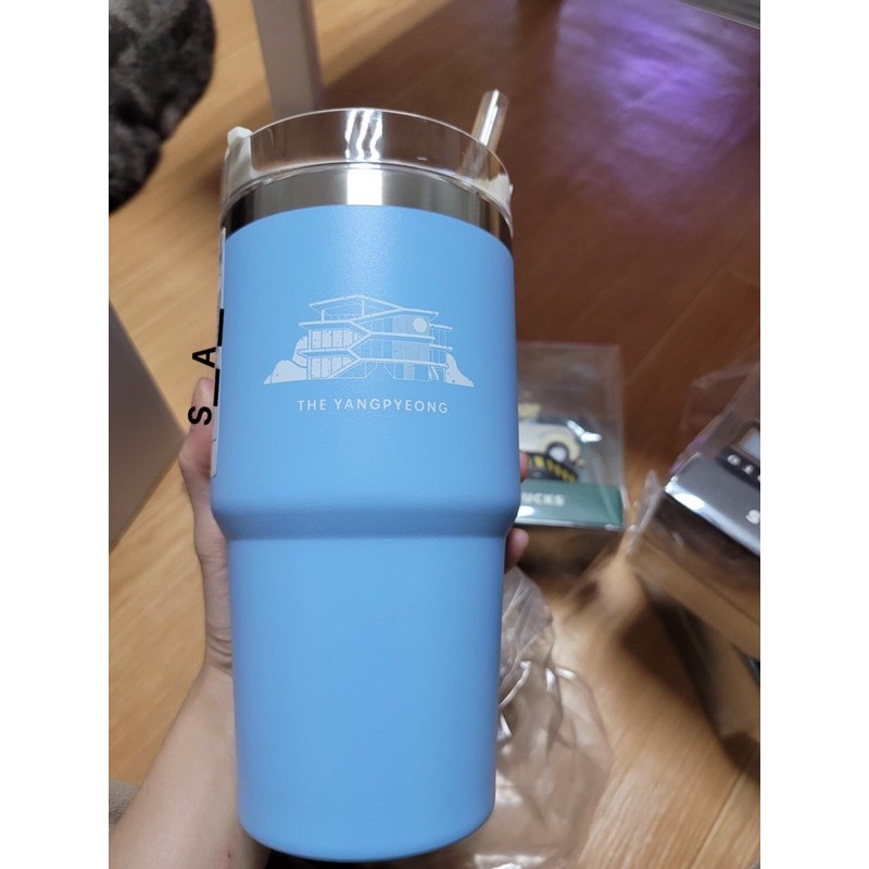 Bộ sưu tập Độc quyền Starbucks Korea DTr