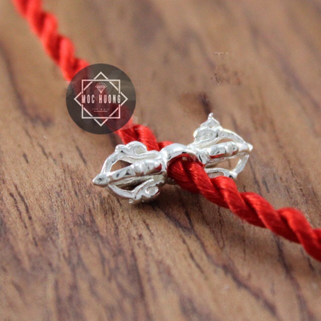 Charm Chùy Kim Cang - MH110