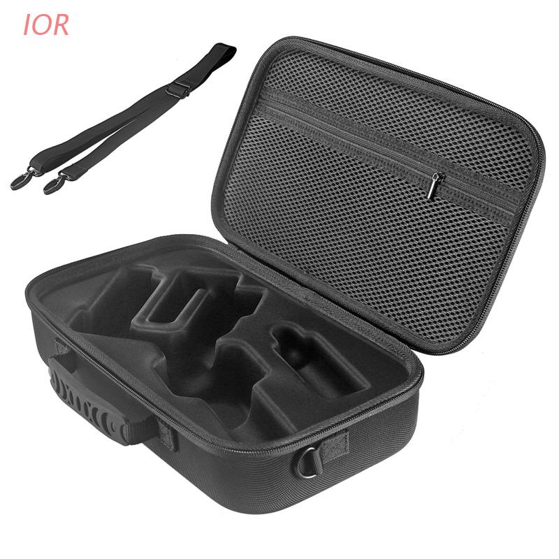 Túi đựng tay cầm chống rung có dây đeo vai có thể điều chỉnh được thích hợp cho Zhiyun Smooth 5