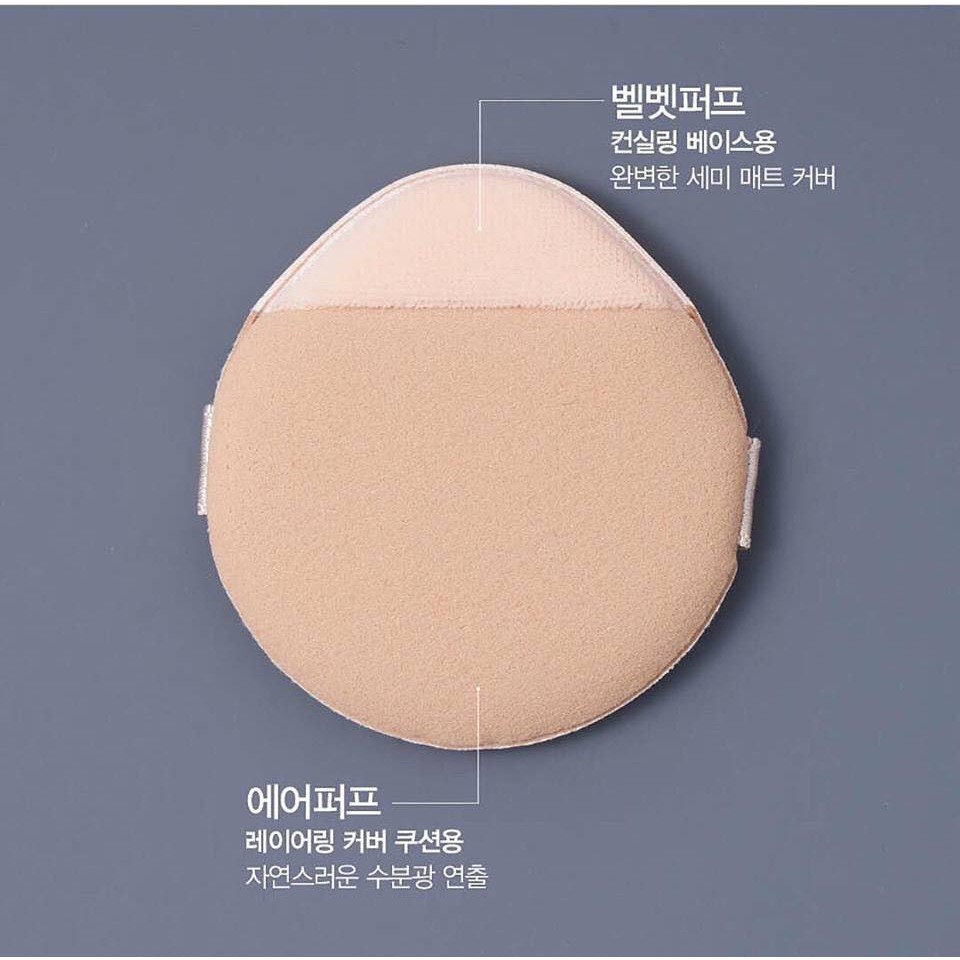 Cushion / Phấn Nước Laineige Layering Cover