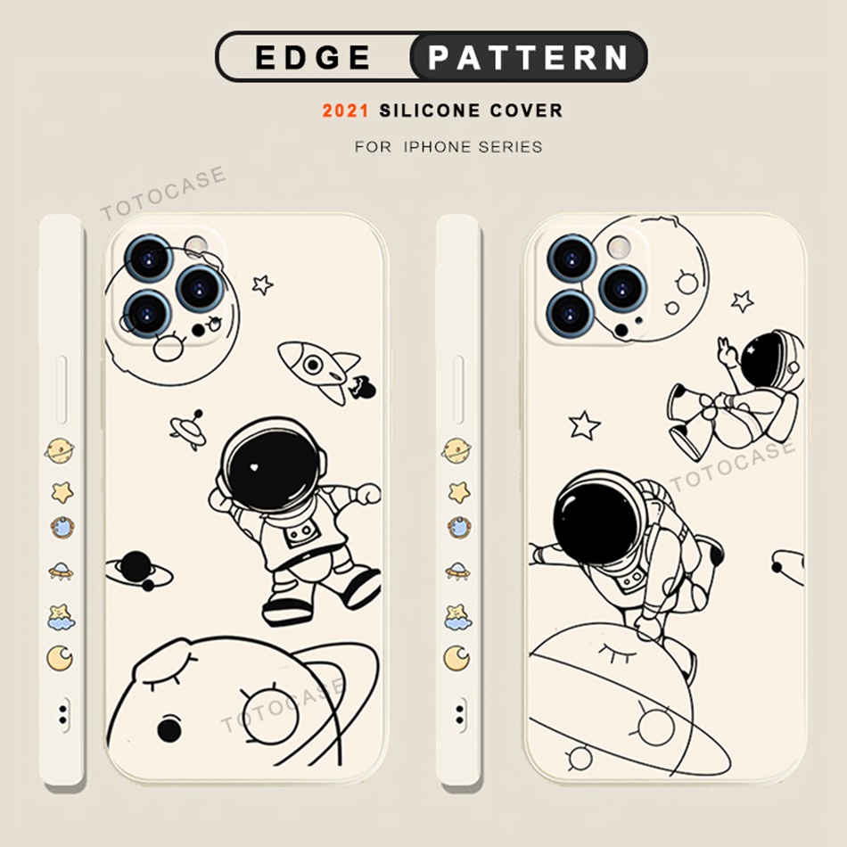 Ốp điện thoại cho Apple iPhone 11 12 Pro 12ProMax 12mini 7 8 X XS Max XR 7plus SE2020 12 Pro Max 6 6s+ 7+ 8+ 6+