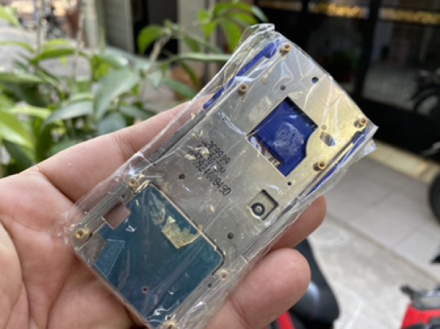 Cơ trược nokia n81