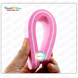 Buffer chà móng chữ nhật