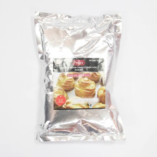 Bột Trộn Sẵn Vỏ Bánh Choux 1Kg
