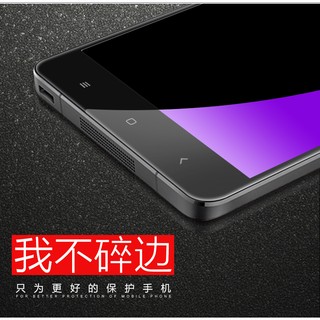 Xiaomi Mi Note - Cường Lực Full Màn Hình