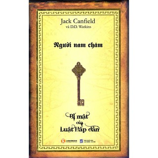 Sách - người nam châm