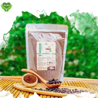 Bột cà phê hữu cơ nguyên chất rang xay Mẹ Ken