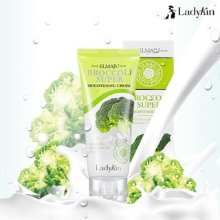 Kem bông cải xanh LADYSKIN