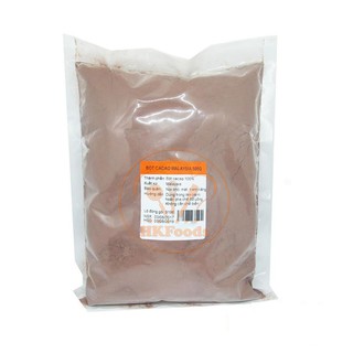[FREESHIP 99K TOÀN QUỐC Bột Cacao Malaysia 500g