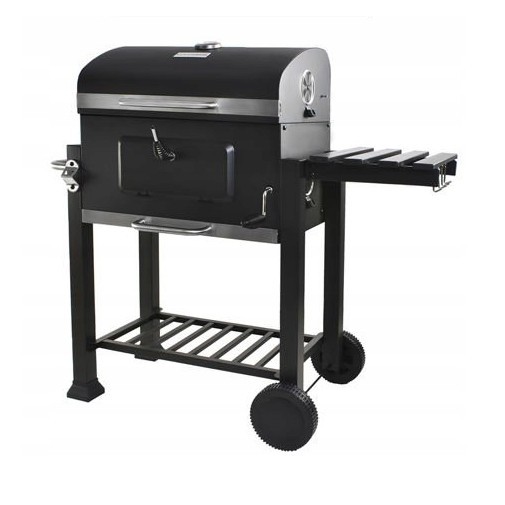 Bếp nướng than hoa Ngoài trời cao cấp LM528