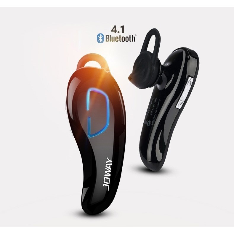 Tai Nghe Bluetooth 4.1 Không Dây Hiệu Joway H02