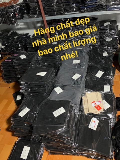 [Hàng cao cấp]Quần bầu công sở loại1❤️chất umi siêu mát K xổ lông❤️K phải chất tuyết mưa hàng rẻcó chun chỉh QB201