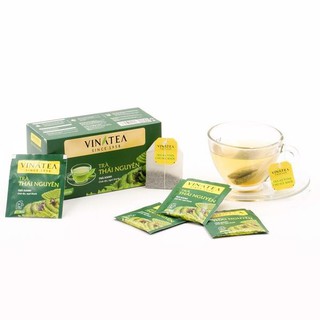 Trà vinatea thái nguyên túi lọc 50 gr