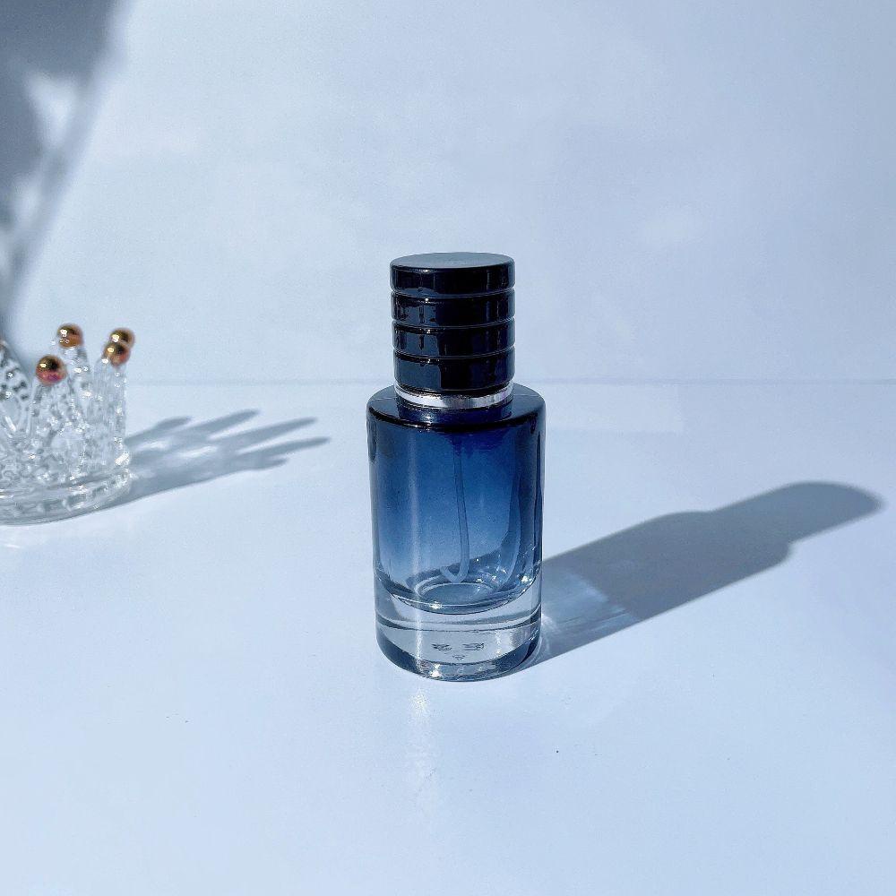 Bình Xịt Thủy Tinh Rỗng Mini 30ml Dùng Cho Các Hoạt Động Ngoài Trời