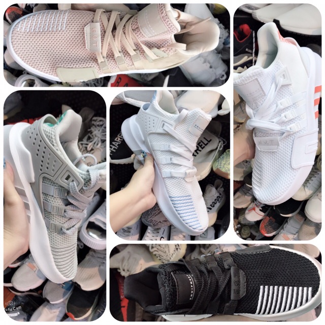 [ Sỉ_ CTV] Giầy thể thao EQT ss2018 nam nữ | BigBuy360 - bigbuy360.vn