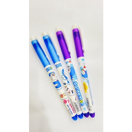 Bút lông kim Doraemon FL04