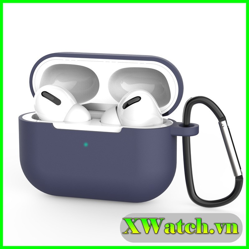 Bao silicon đựng tai nghe AirPods3 pro airpods3