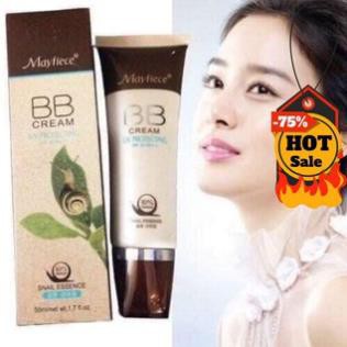 KEM NỀN BB CREAM ỐC SÊN NGỌC NHIÊN