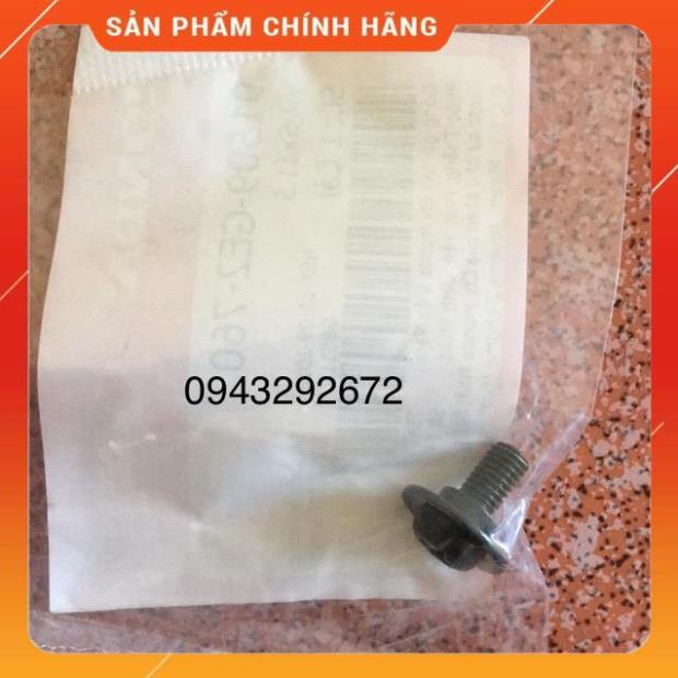 Vít tán ren mịn Honda