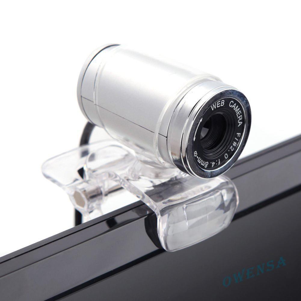 Webcam Máy Tính Để Bàn 12mp Hd