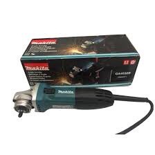 Máy mài góc đĩa 100m 720W Makita GA4030R - Hàng chính hãng