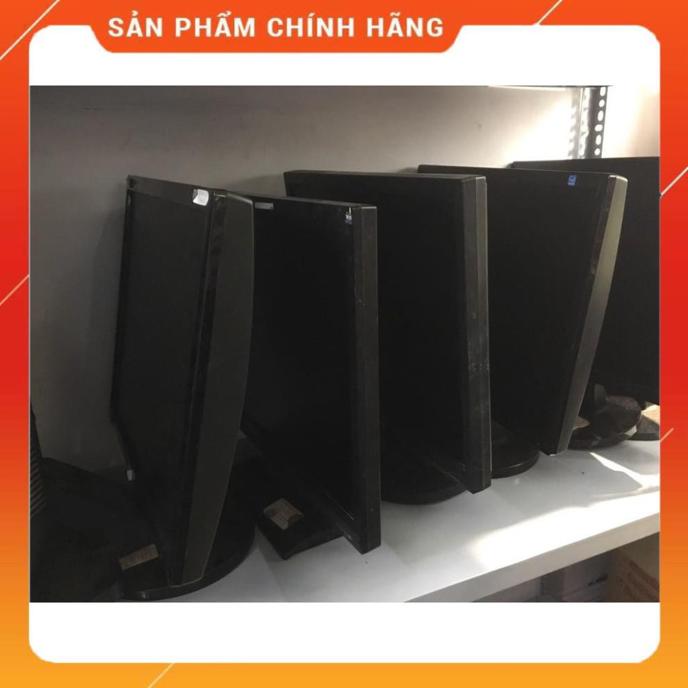 Màn hình máy tính 17 ich vuông sáng đẹp... phục vụ ae thiết kế đồ họa [giá rẻ] | BigBuy360 - bigbuy360.vn