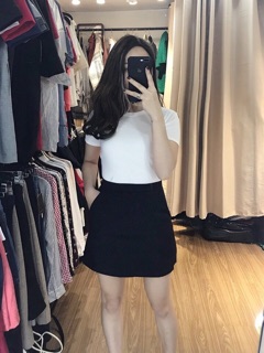 Quần váy zara
