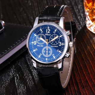 Đồng hồ nam SHM03 SHSHD cá tính phong cách lịch lãm thời trang