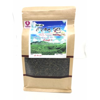 Trà Ô Long Mộc Châu