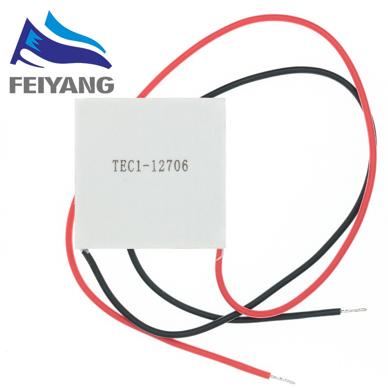 Sò Nóng Lạnh TEC1-12706 12V / SP1848-27145 4.8V 669MA