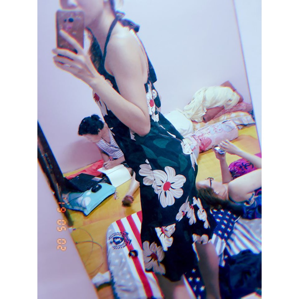 Đầm hoa sale | BigBuy360 - bigbuy360.vn