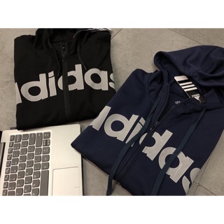 Áo khoác adidas