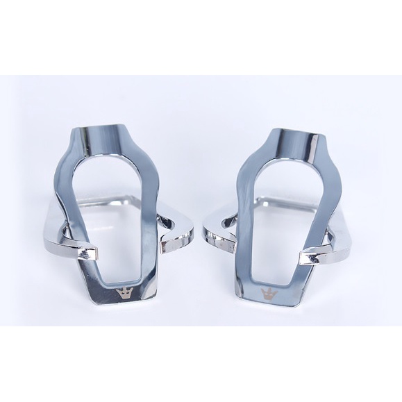 Giá đỡ t.ẩ.u bằng inox, xếp gọn tiện dụng