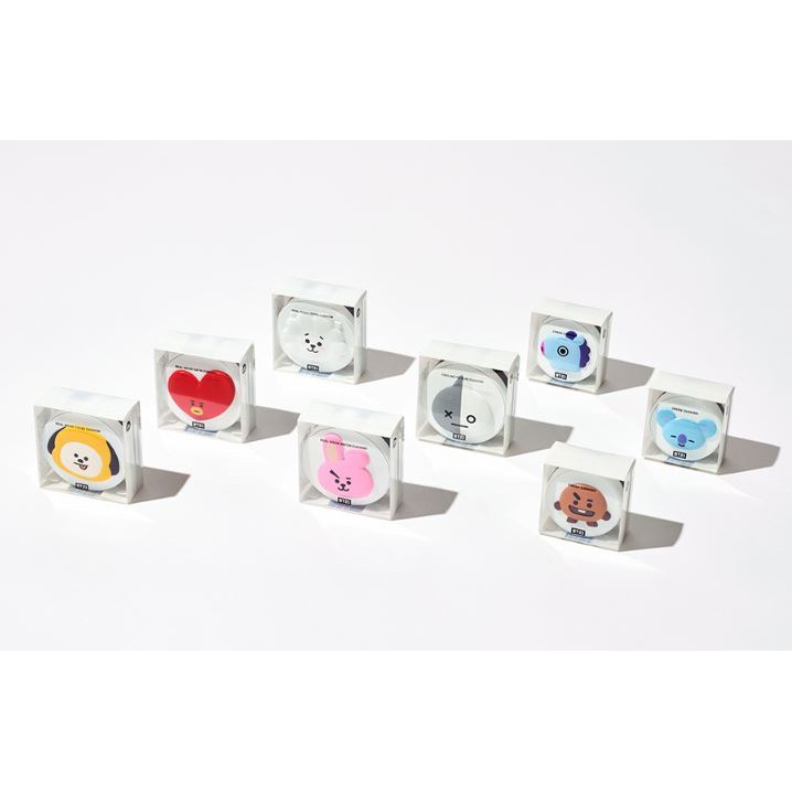 [PHẤN NỀN VT BT21] VT BT21 REAL WEAR WATER CUSHION | BigBuy360 - bigbuy360.vn