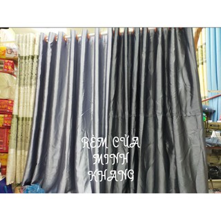 RÈM CỬA MAY SẴN GIÁ CỰC RẺ