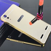 Ốp lưng tráng gương cho Lenovo A6000