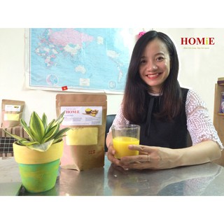 Tinh Bột Nghệ Đỏ HOMiE - 200gr