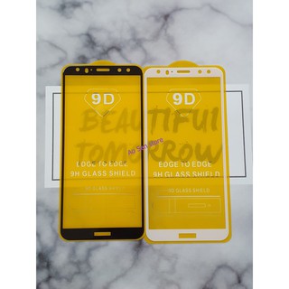 Kính cường lực full màn hình 9d huawei nova 2i - aosenstore