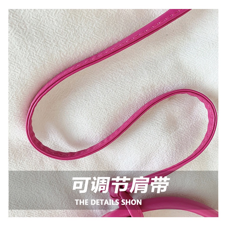 Túi Đeo Vai Hình Vuông Cỡ Nhỏ Thời Trang Sang Trọng Cho Nữ