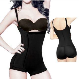 Gen nịt toàn thân spandex cao cấp -one