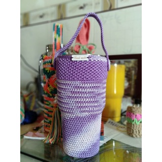 Túi đựng ly size 900ml