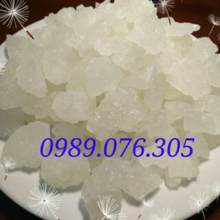 Đường phèn trắng Quảng Ngãi