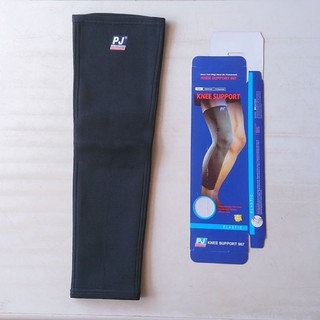 Băng thun đầu gối dài PJ 967 sports